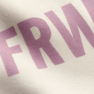 THGC Essentials – FRWD Light Edition Oversized Mens Sweatshirt