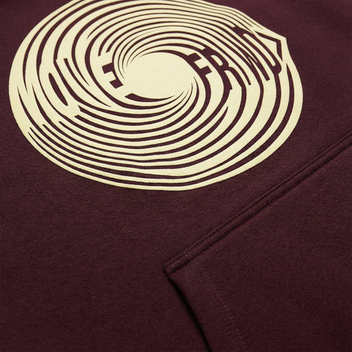 THGC Essentials Move Forward Oversized Hoodie