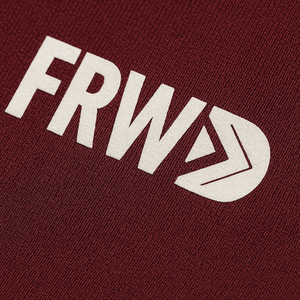 THGC Essentials – FRWD Dark Edition Oversized Womens Sweatshirt