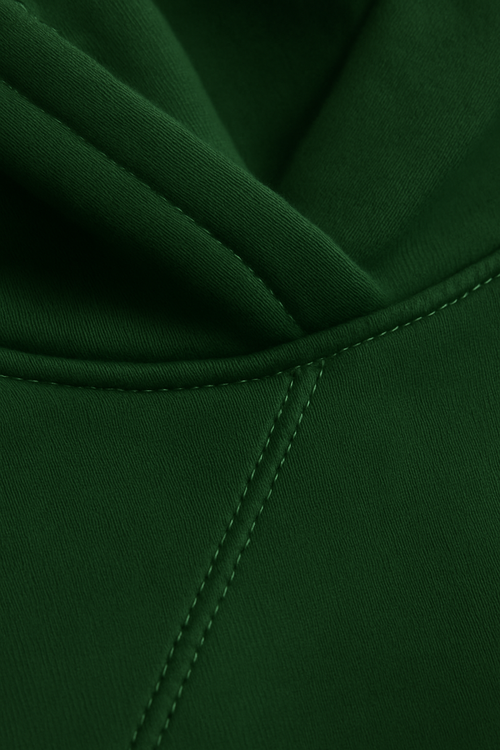 THGC Fortress – All Ways Oversized Mens Hoodie