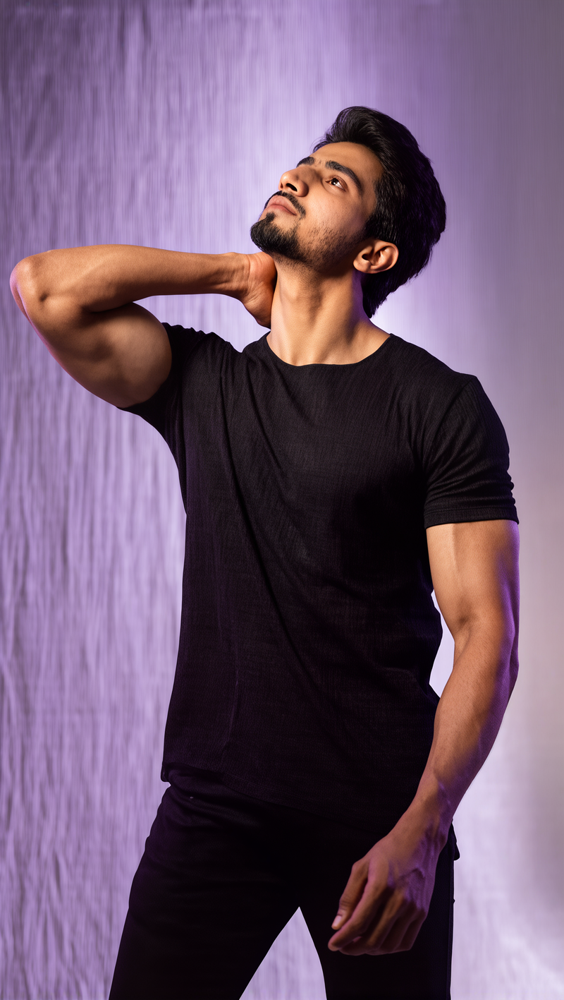 THGC Basics - Original Supima T-shirt