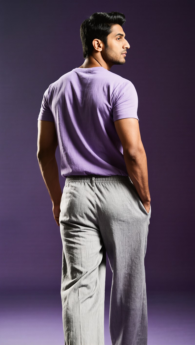 THGC Basics - Original Supima T-shirt