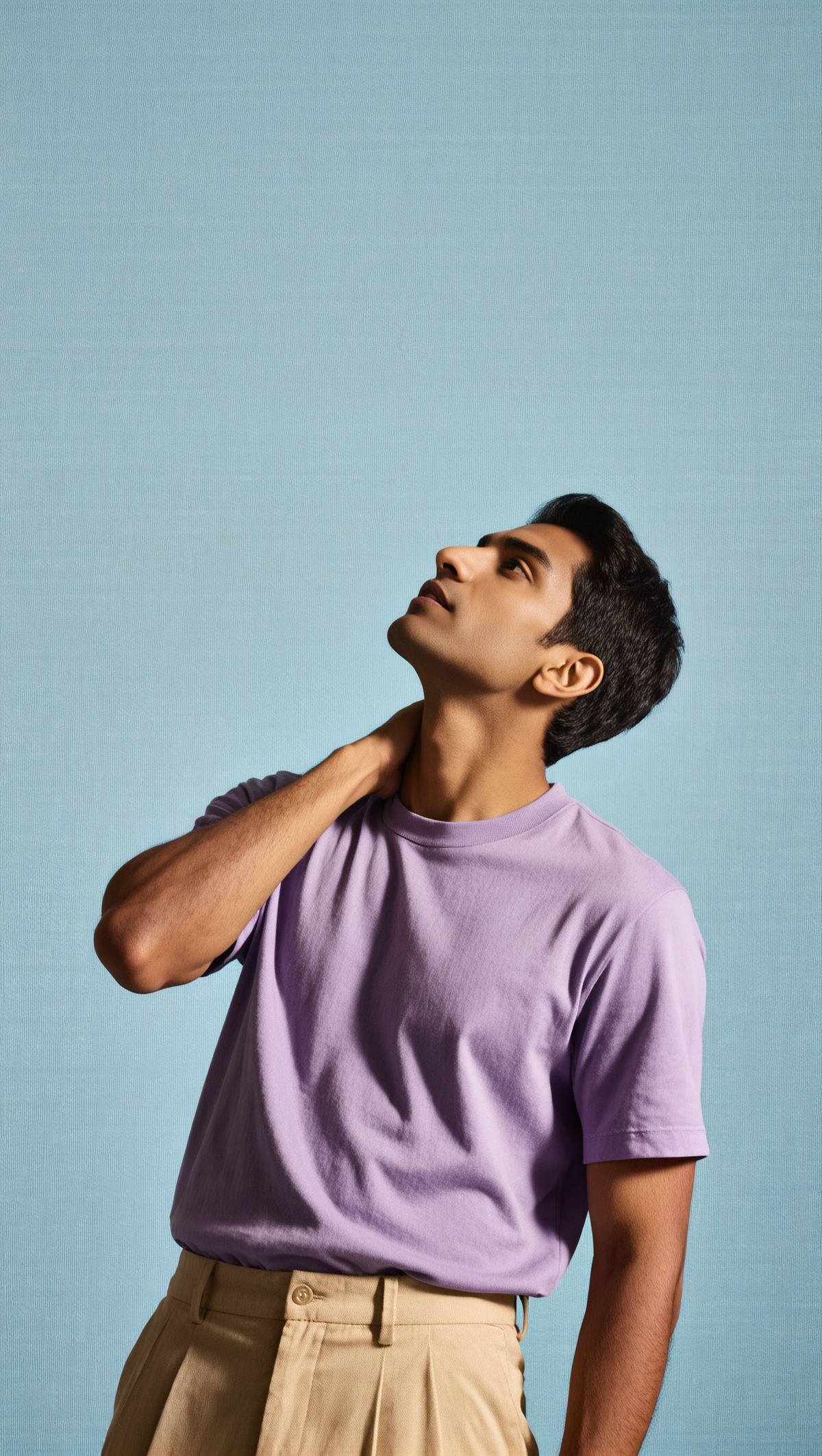 THGC Basics - Original Supima T-shirt