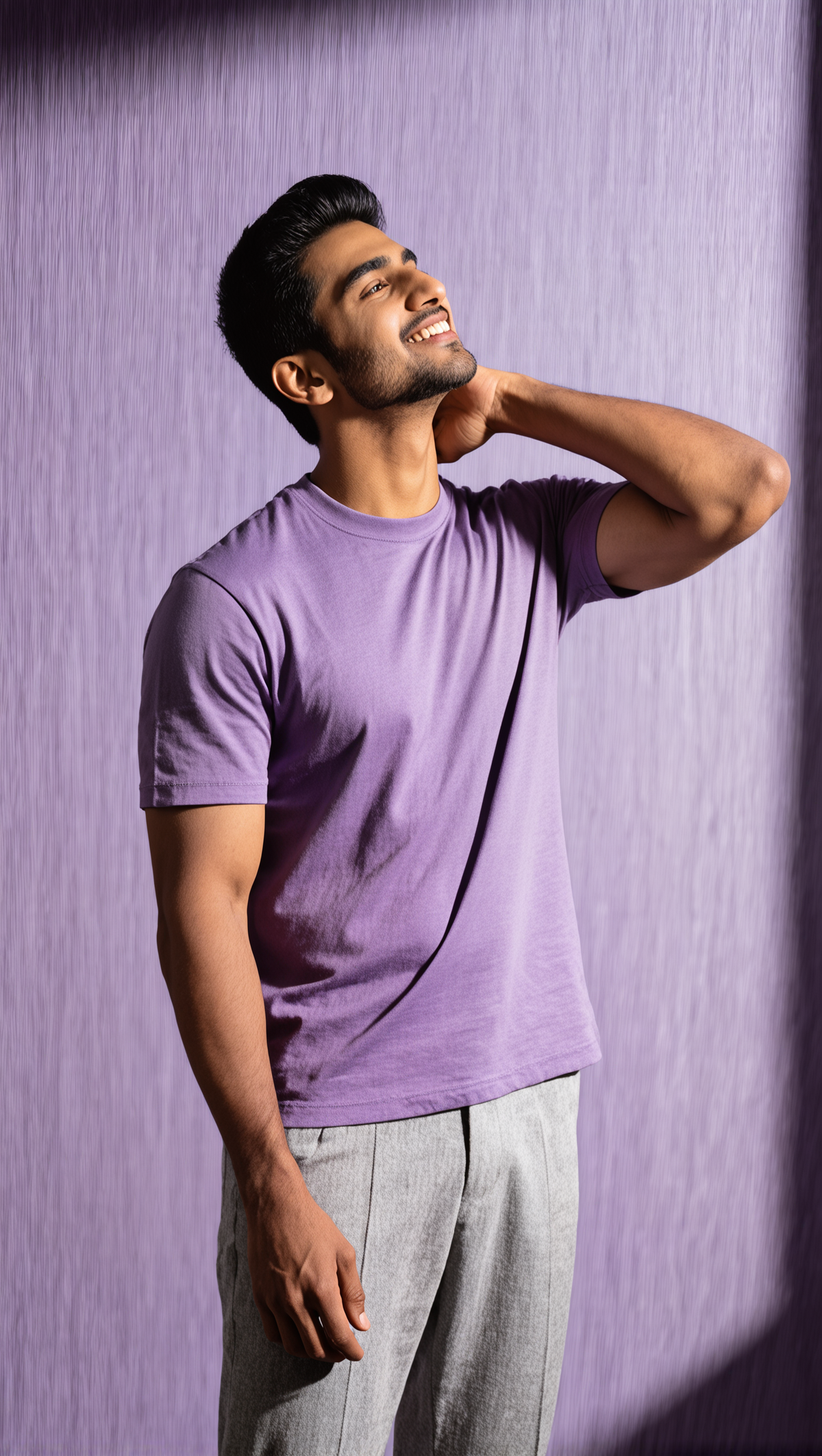 THGC Basics - Original Supima T-shirt