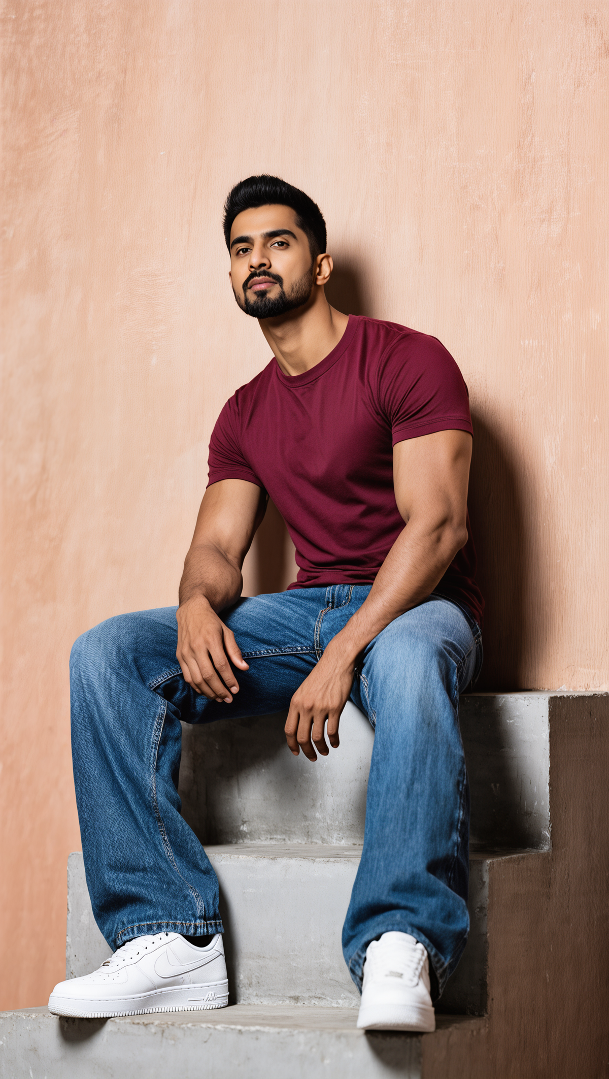 THGC Basics - Original Supima T-shirt