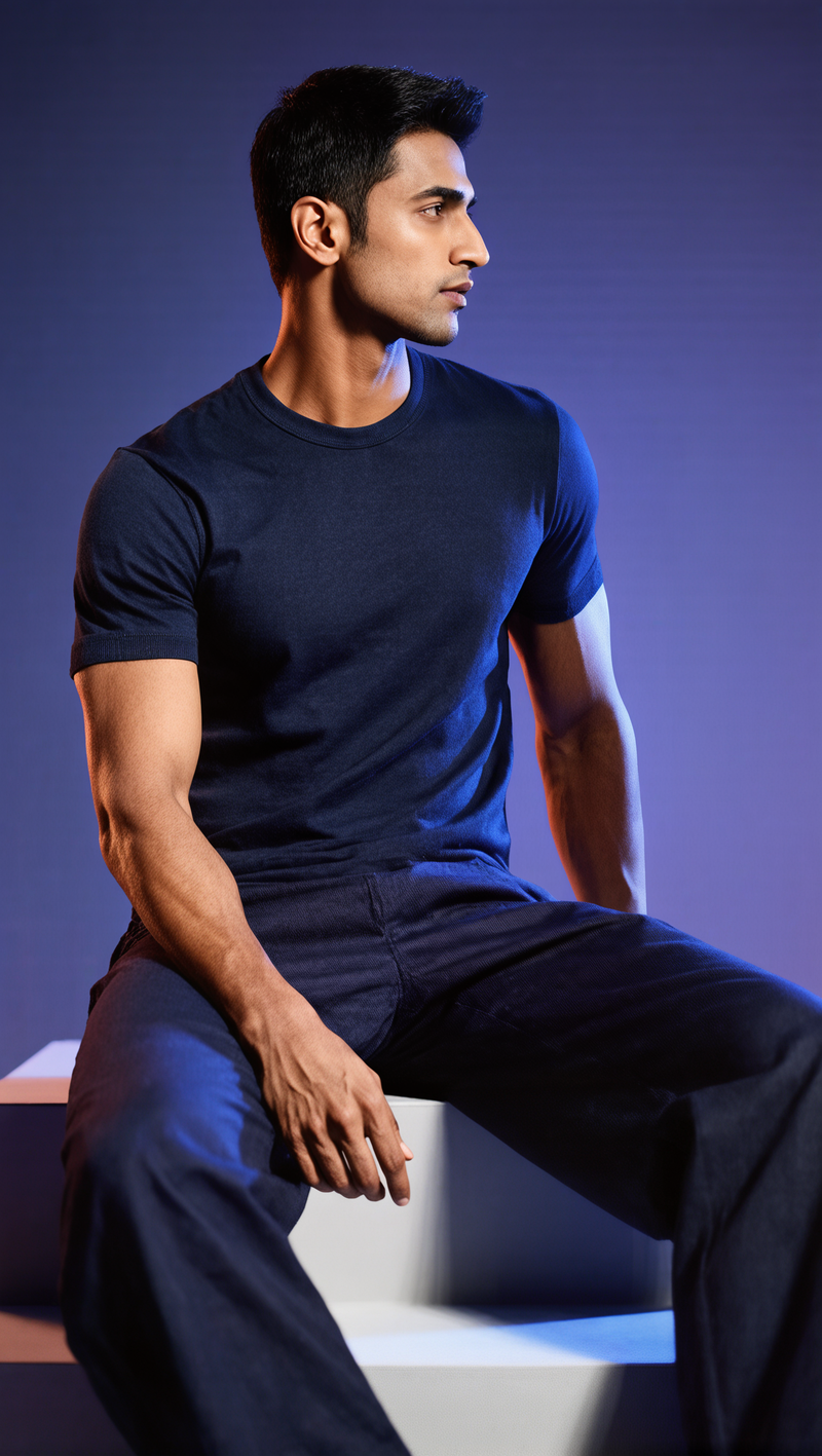 THGC Basics - Original Supima T-shirt