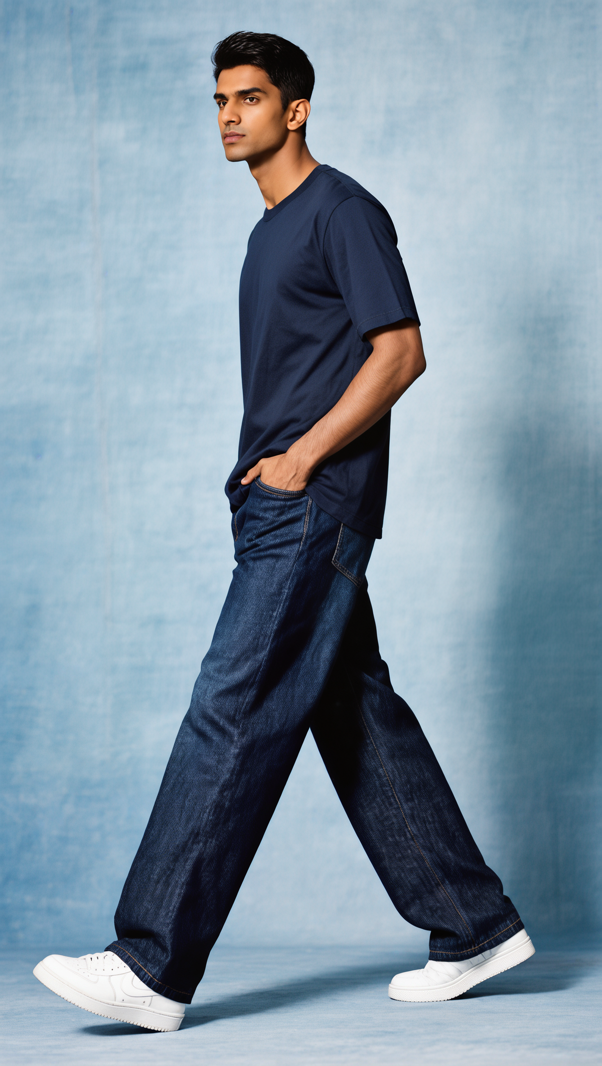 THGC Basics - Original Supima T-shirt