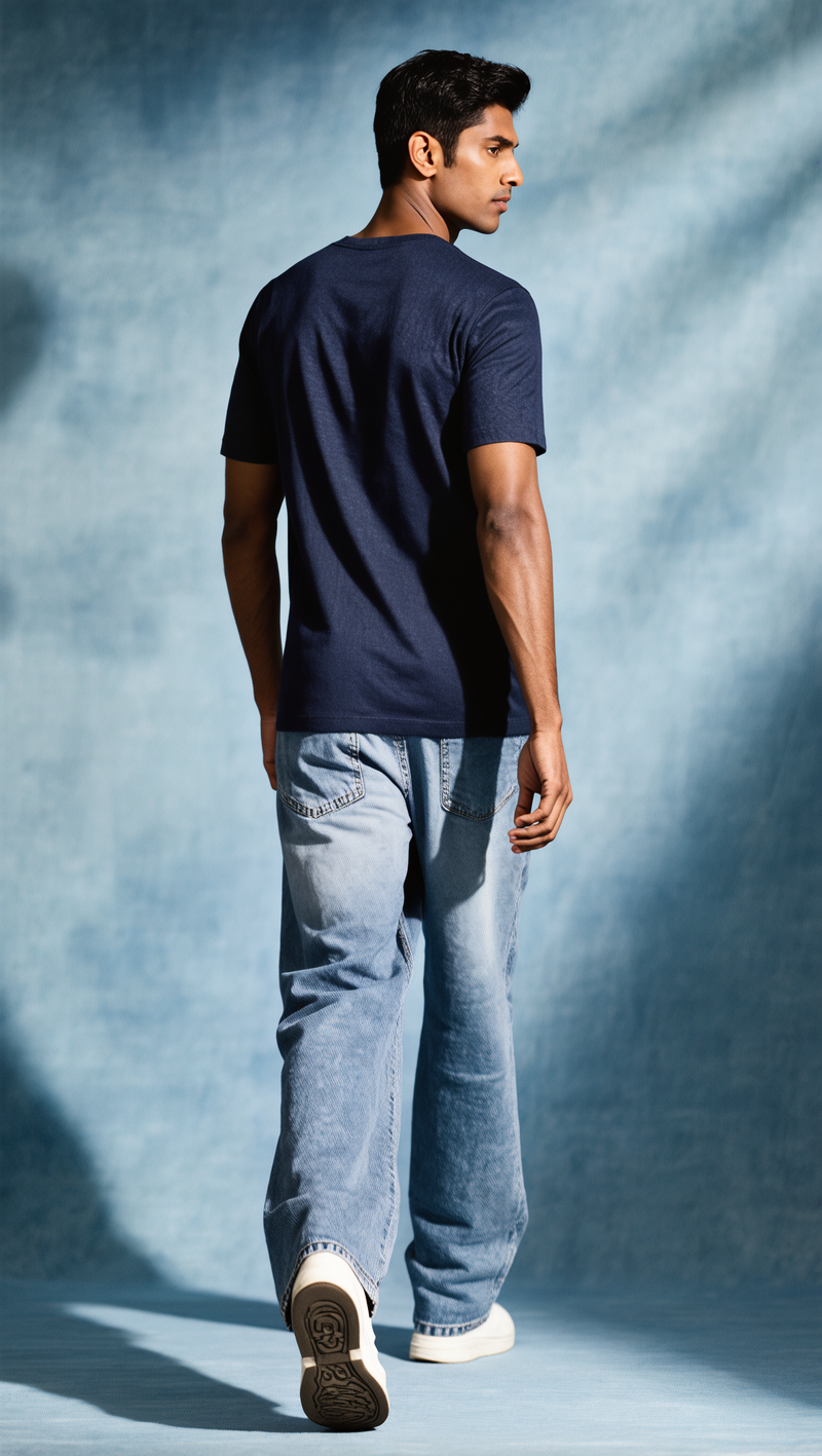 THGC Basics - Original Supima T-shirt