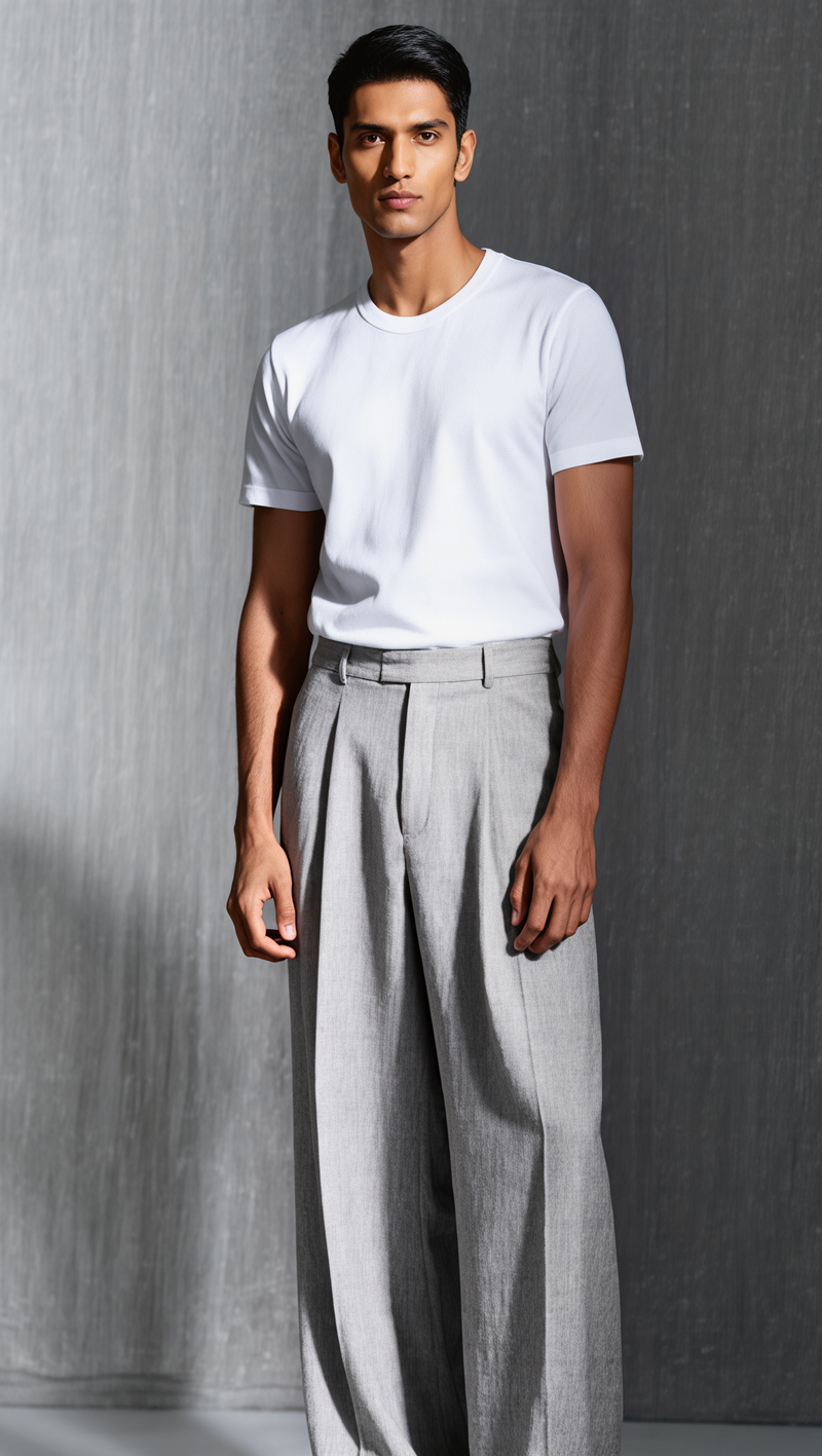 THGC Basics - Original Supima T-shirt