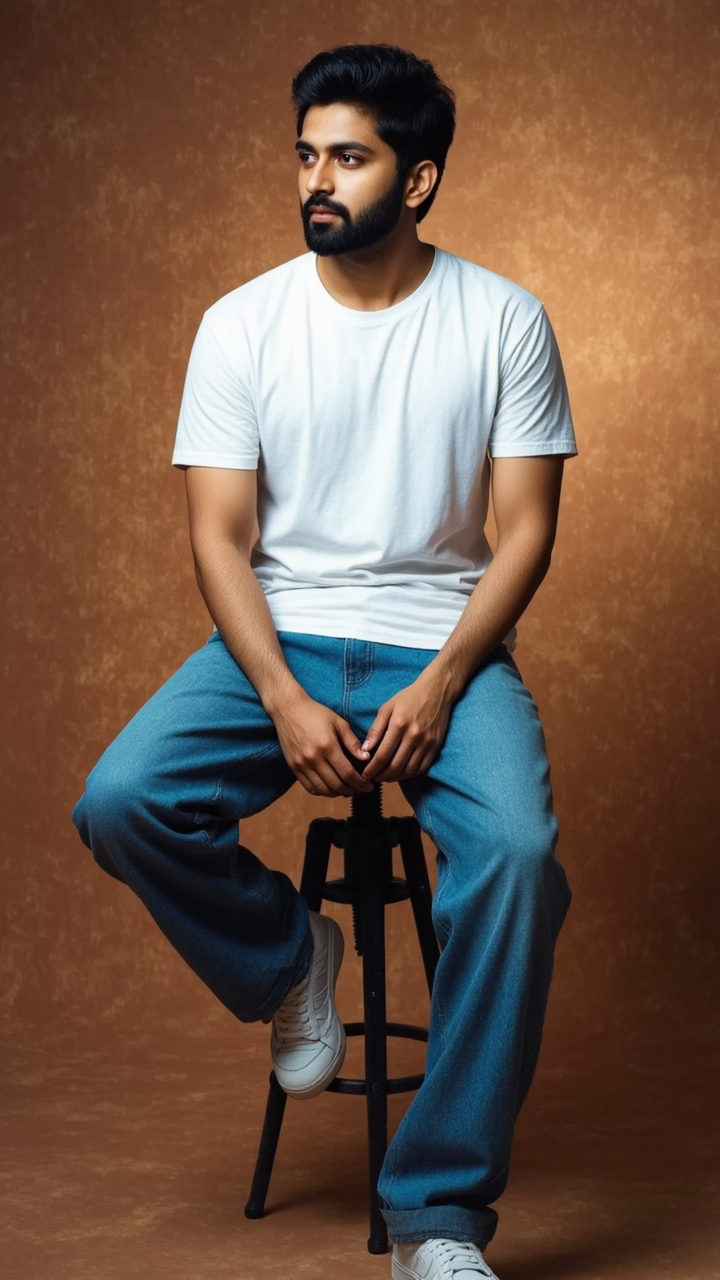 THGC Basics - Original Supima T-shirt