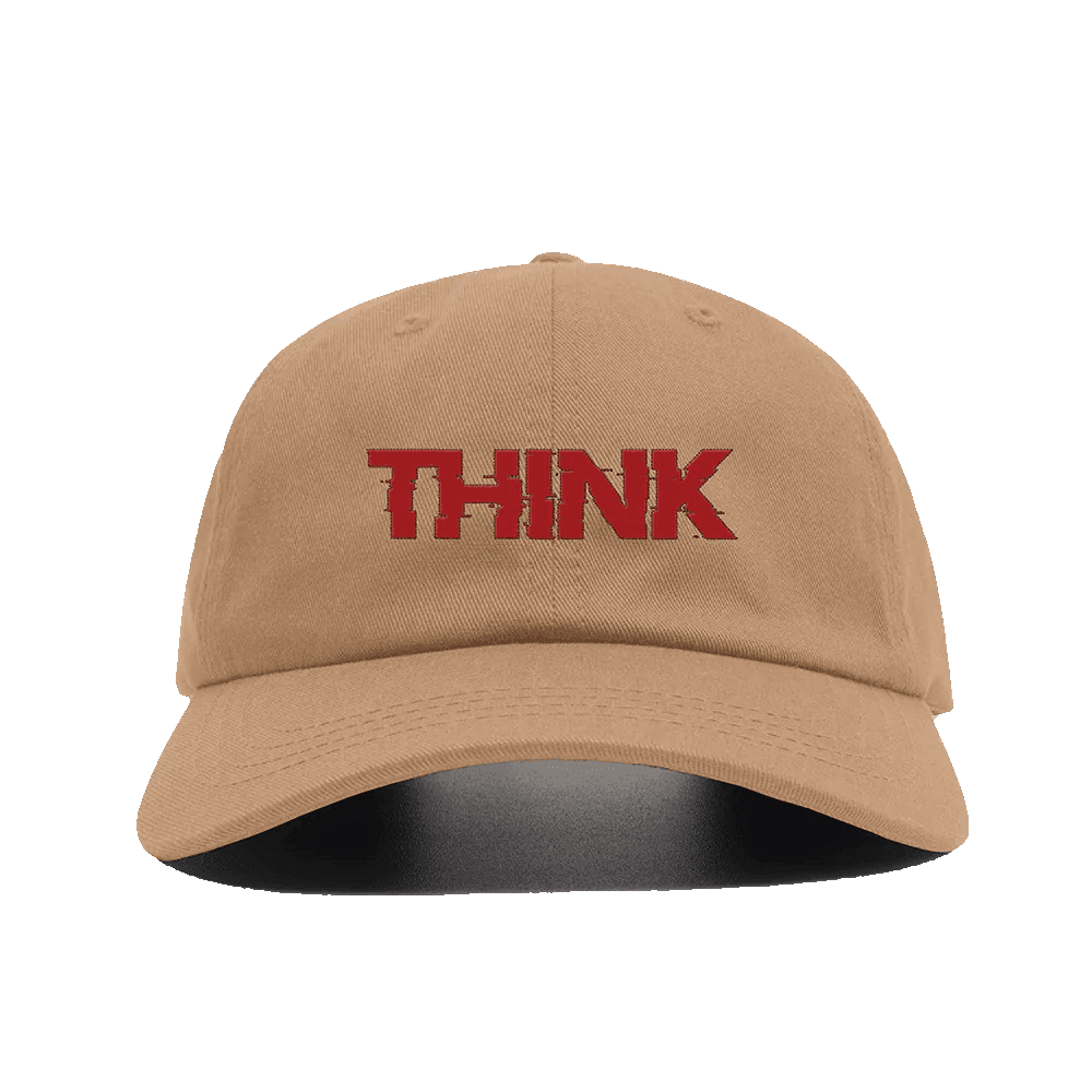 Buy Khaki Baseball Cap
