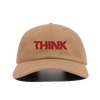 Buy Khaki Baseball Cap