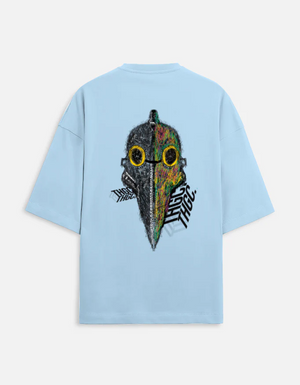 Trial White T-Shirt