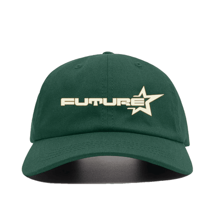 Shop Bottle Green Baseball Cap