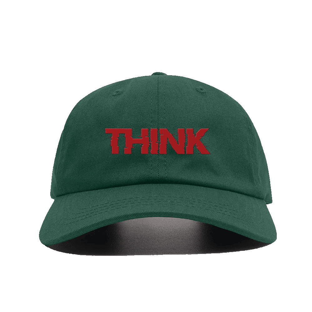 Buy Bottle Green Baseball Cap