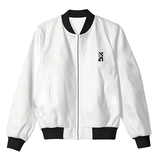   Unisex Bomber Jacket - THGC Originals