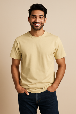 THGC Basics - Original Supima Mens T-shirt