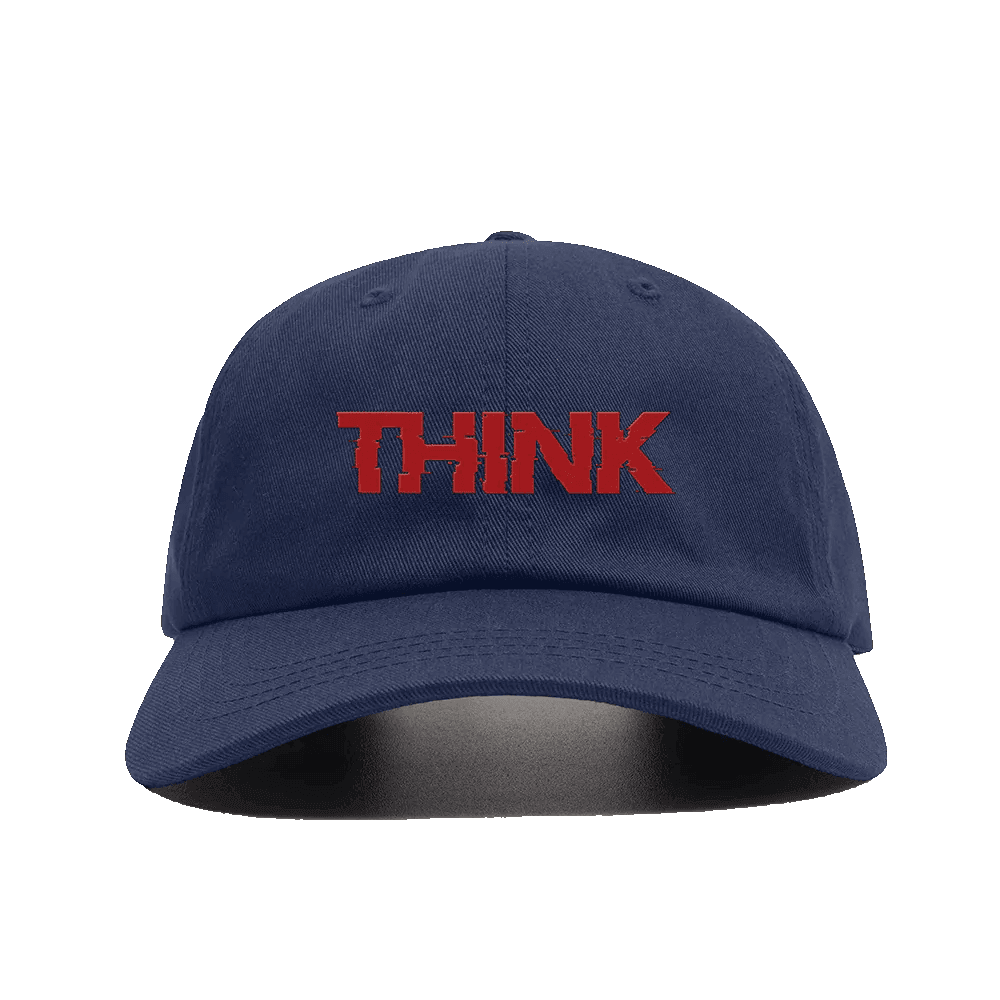Buy Navy Blue Baseball Cap