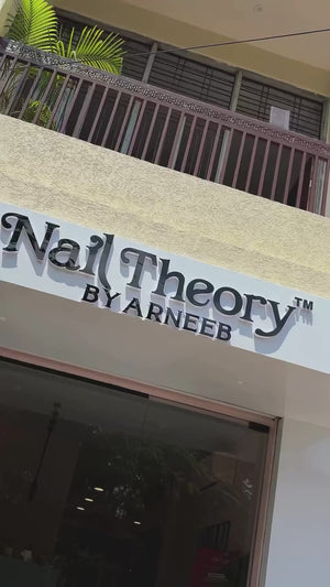 ISRL “Track Blueprint” Dark Edition Oversized Tshirt