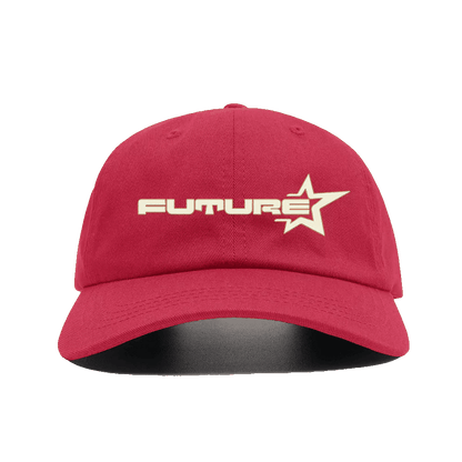 Buy Red Baseball Cap