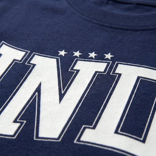 IND Champions Crew Neck Unisex Tshirt