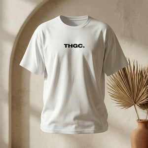 THGC Originals Crew Neck Unisex Tshirt - Light Edition