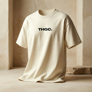 THGC Originals Crew Neck Unisex Tshirt - Light Edition