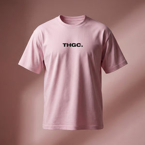 THGC Originals Crew Neck Unisex Tshirt - Light Edition