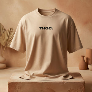 THGC Originals Crew Neck Unisex Tshirt - Light Edition