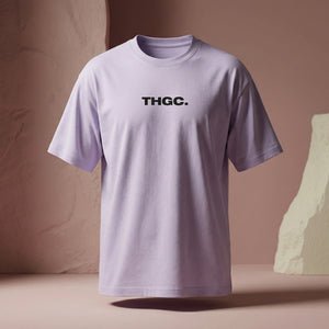 THGC Originals Crew Neck Unisex Tshirt - Light Edition