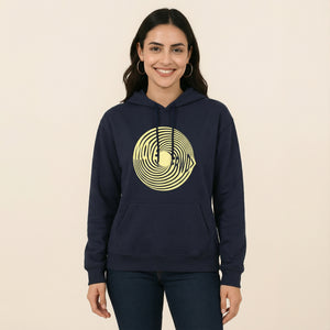 THGC Essentials Move Forward Oversized Hoodie