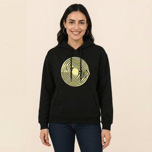 THGC Essentials Move Forward Oversized Hoodie