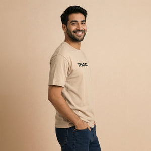 THGC Originals Crew Neck Unisex Tshirt - Light Edition