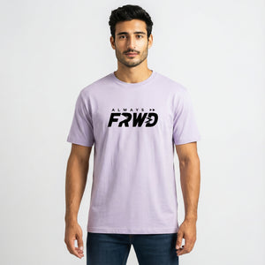 THGC Basics Always Forward – Classic Crew Neck T-shirt