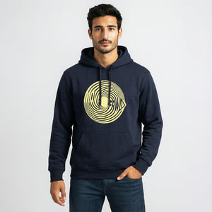 THGC Essentials Move Forward Oversized Hoodie