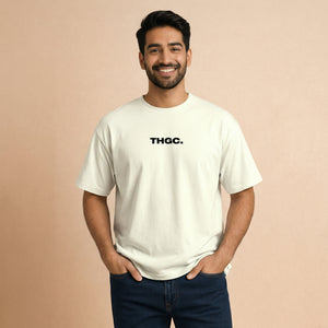 THGC Originals Crew Neck Unisex Tshirt - Light Edition