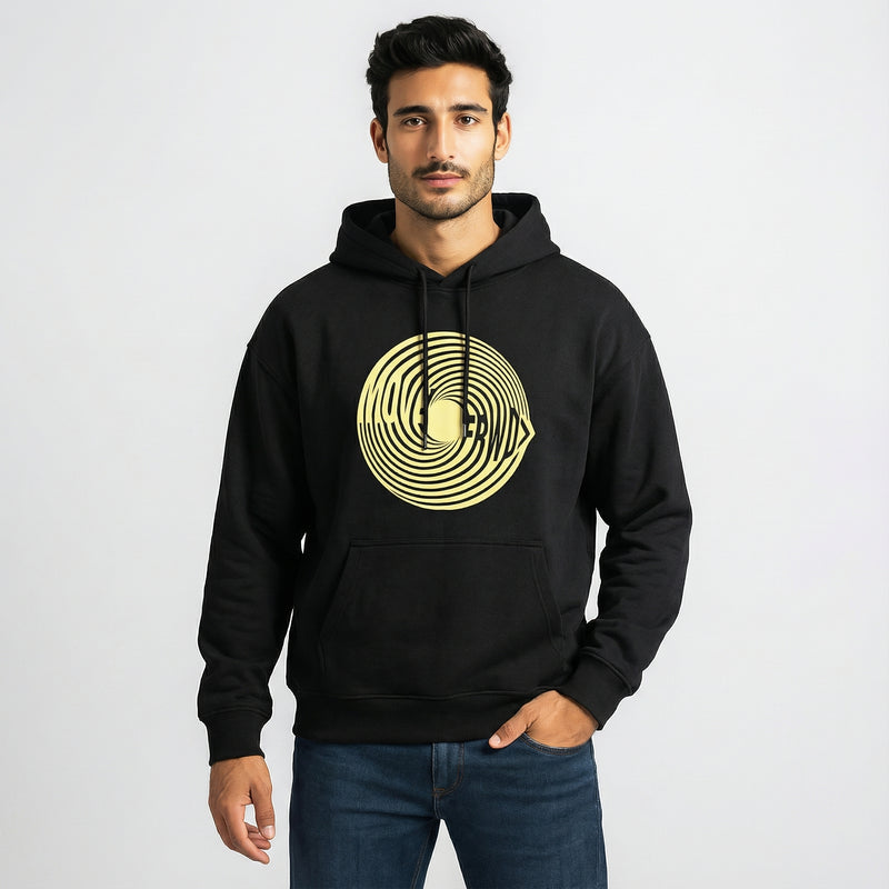 THGC Essentials Move Forward Oversized Hoodie