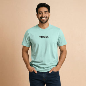 THGC Originals Crew Neck Unisex Tshirt - Light Edition