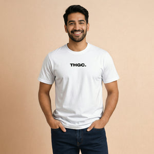 THGC Originals Crew Neck Unisex Tshirt - Light Edition