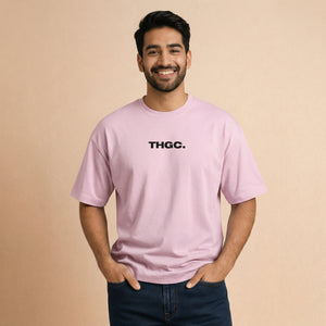 THGC Originals Crew Neck Unisex Tshirt - Light Edition