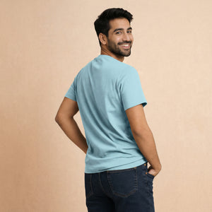 THGC Originals Crew Neck Unisex Tshirt - Light Edition