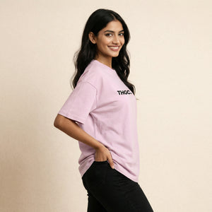 THGC Originals Crew Neck Unisex Tshirt - Light Edition