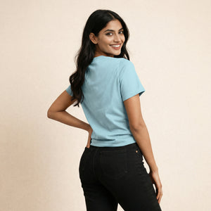 THGC Originals Crew Neck Unisex Tshirt - Light Edition