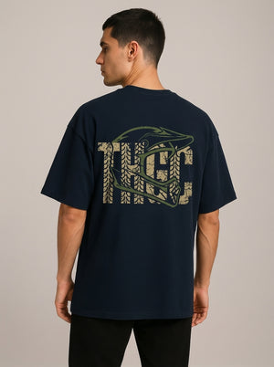 THGC Rider Mark 2 Helmet Oversized Tshirt