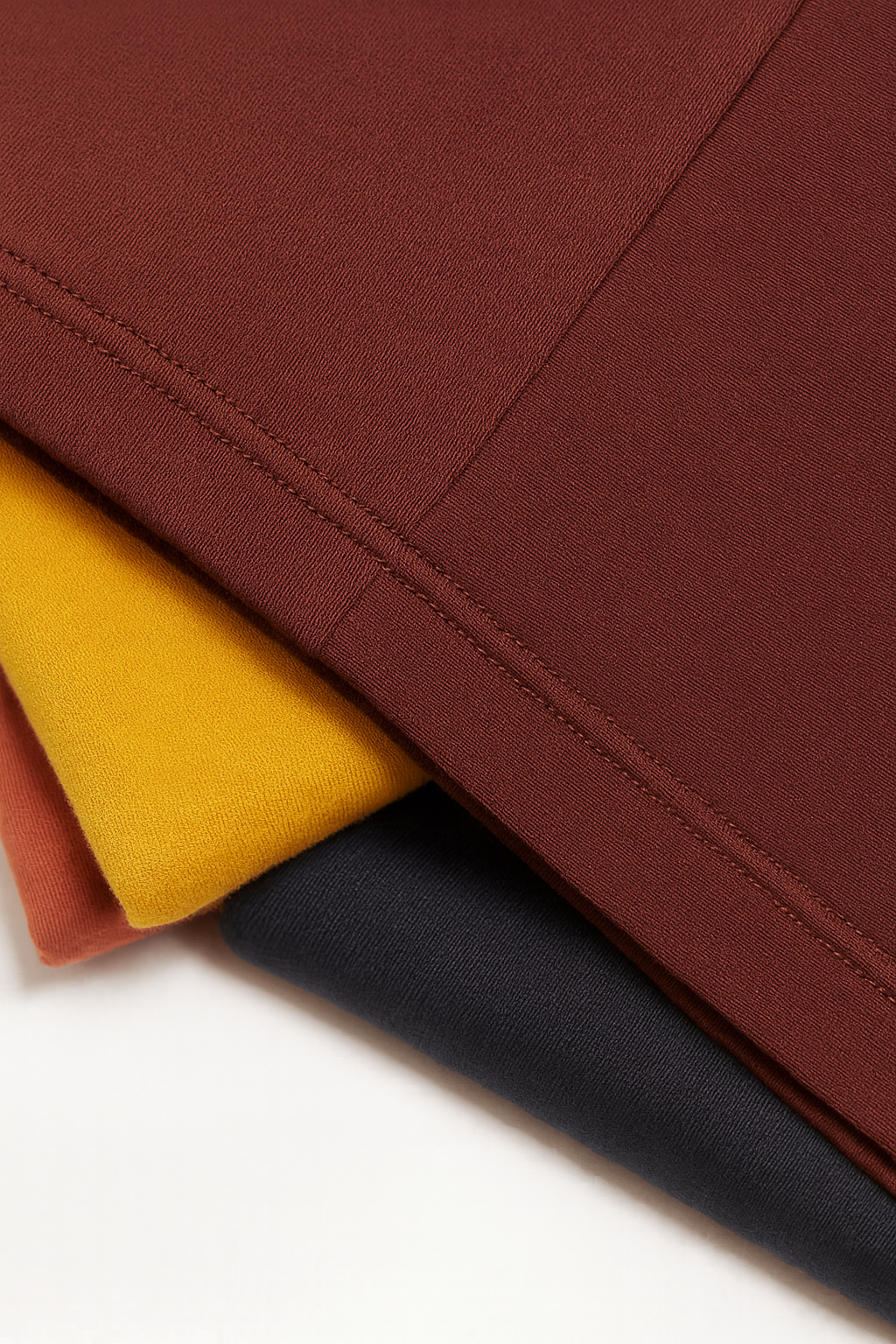 THGC Essentials Chaos Unisex Oversized French Terry Tshirt