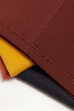 THGC Essentials Chaos Unisex Oversized French Terry Tshirt