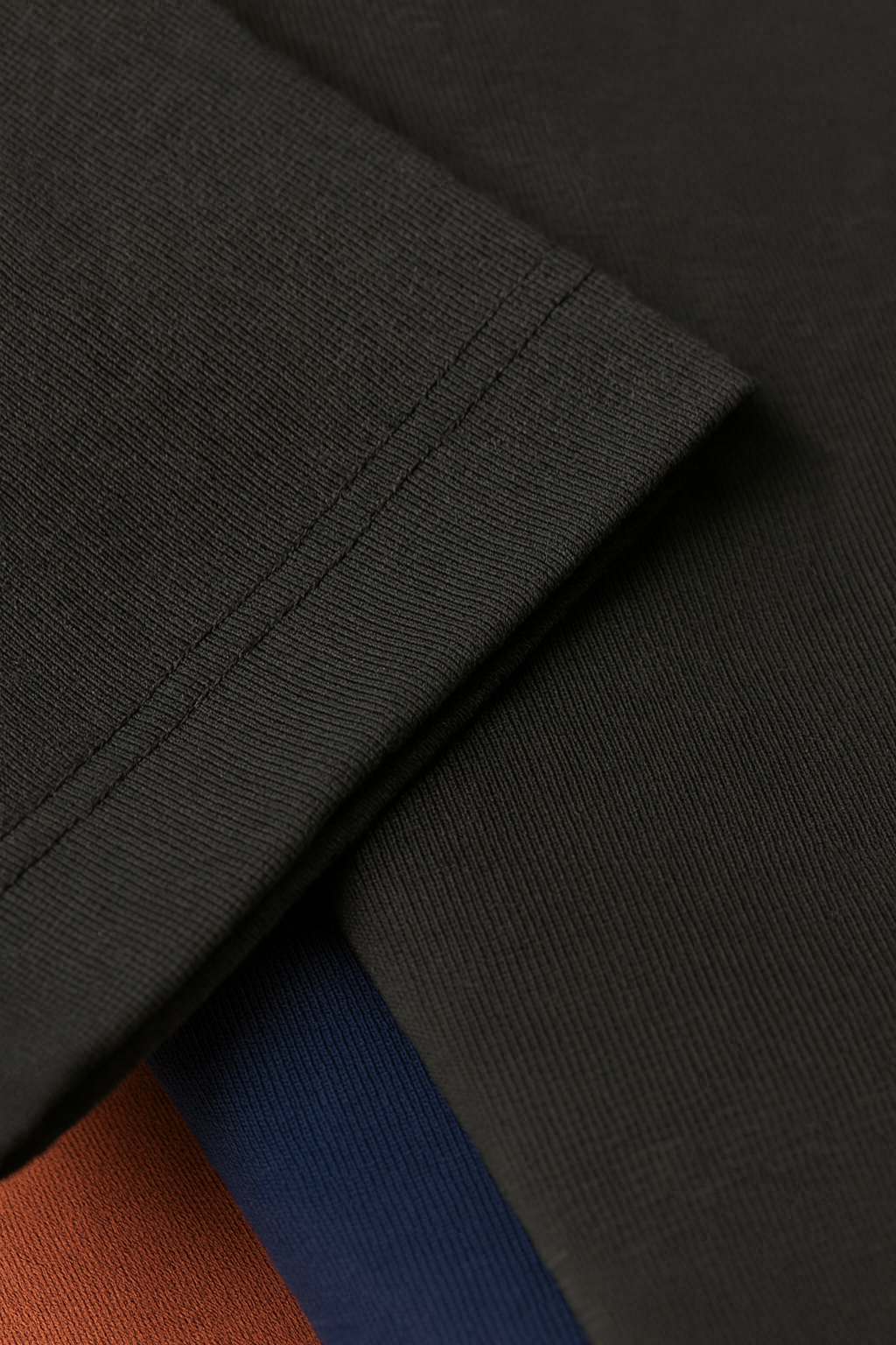 THGC Essentials Chaos Unisex Oversized French Terry Tshirt