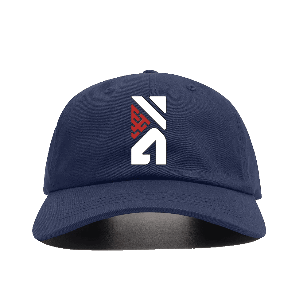 Buy Navy Blue Baseball Cap