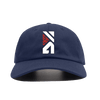 Buy Navy Blue Baseball Cap