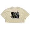 Buy Beige Women's Crop Top